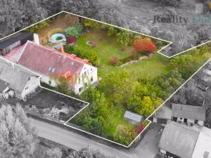Prodej rodinného domu, Kružberk, 237 m2
