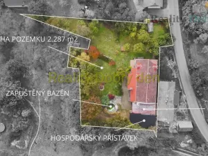 Prodej rodinného domu, Kružberk, 237 m2