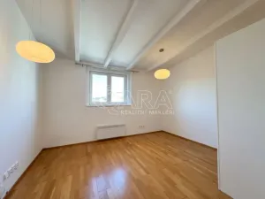 Pronájem bytu 1+kk, Praha - Dejvice, Kafkova, 39 m2
