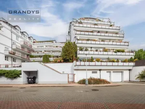 Prodej bytu 4+kk, Praha - Chodov, Kloboukova, 102 m2