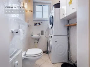 Prodej bytu 4+kk, Praha - Chodov, Kloboukova, 102 m2
