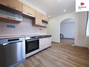 Pronájem bytu 3+1, Radostín, 77 m2
