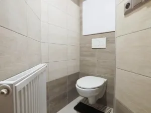 Pronájem bytu 3+1, Radostín, 77 m2