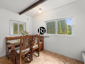 Prodej rodinného domu, Výsluní - Sobětice, 35 m2