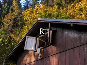 Prodej rodinného domu, Výsluní - Sobětice, 35 m2