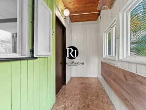 Prodej rodinného domu, Výsluní - Sobětice, 35 m2