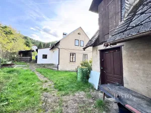 Prodej rodinného domu, Ústí nad Labem, Jana Želivského, 116 m2