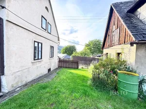 Prodej rodinného domu, Ústí nad Labem, Jana Želivského, 116 m2