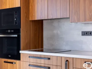 Prodej bytu 3+kk, Praha - Modřany, Mezi vodami, 92 m2