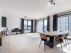 Prodej bytu 3+kk, Praha - Modřany, Mezi vodami, 92 m2