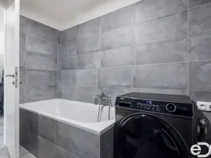 Prodej bytu 3+kk, Praha - Modřany, Mezi vodami, 92 m2
