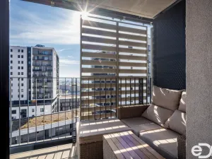 Prodej bytu 3+kk, Praha - Modřany, Mezi vodami, 92 m2