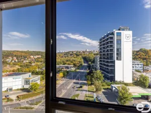 Prodej bytu 3+kk, Praha - Modřany, Mezi vodami, 92 m2