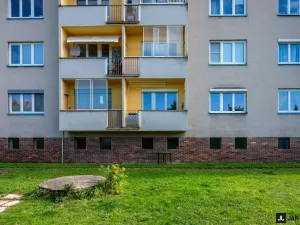 Prodej bytu 3+kk, Hradec Králové - Malšovice, Gollova, 63 m2