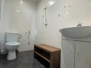 Pronájem bytu 2+kk, Litvínov, Přátelství, 52 m2