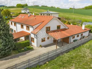 Prodej bytu 4+kk, Zvánovice, Třemblatská, 122 m2