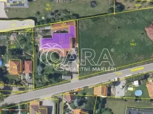 Prodej bytu 4+kk, Zvánovice, Třemblatská, 122 m2