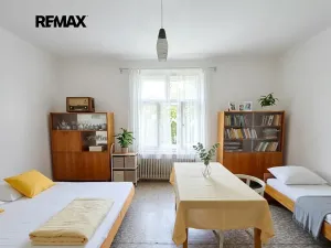 Prodej rodinného domu, Běleč, 200 m2