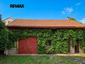 Prodej rodinného domu, Běleč, 200 m2