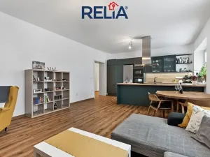 Prodej bytu 3+kk, Jablonec nad Nisou, Revoluční, 106 m2