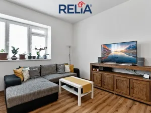 Prodej bytu 3+kk, Jablonec nad Nisou, Revoluční, 106 m2