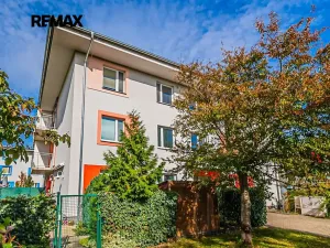 Prodej bytu 3+kk, Lysá nad Labem, Na Zemské stezce, 76 m2