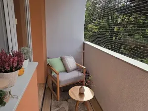 Prodej bytu 2+kk, Brno, Vychodilova, 42 m2