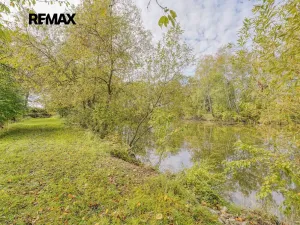 Prodej rybníku, Kožlany, 2200 m2