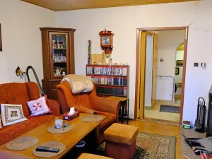 Prodej rodinného domu, Dešov, 140 m2