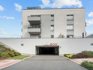 Prodej bytu 2+kk, Praha - Letňany, Hlučkova, 80 m2