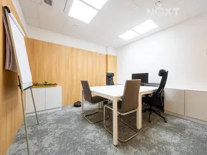 Prodej obchodního prostoru, Pardubice, Na Spravedlnosti, 200 m2