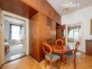 Prodej vily, Pardubice, Jahnova, 350 m2