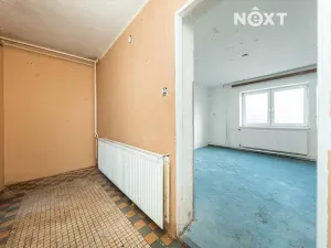 Prodej rodinného domu, Moravany, 140 m2