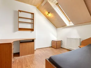 Prodej vícegeneračního domu, Libějice, 209 m2