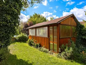 Prodej rodinného domu, Libějice, 209 m2
