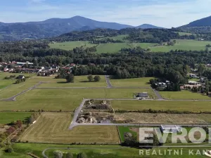 Prodej pozemku pro bydlení, Čeladná, 1737 m2