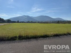Prodej pozemku pro bydlení, Čeladná, 1998 m2