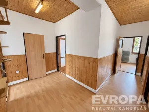 Prodej bytu 2+1, Rokycany - Plzeňské Předměstí, Roháčova, 71 m2