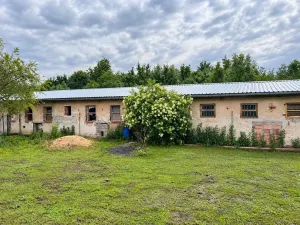 Prodej výrobních prostor, Vrbice, 700 m2