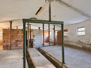 Prodej výrobních prostor, Vrbice, 700 m2