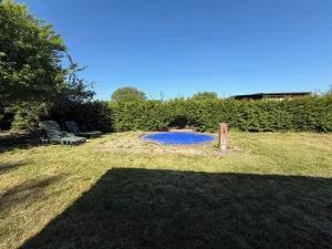 Prodej chaty, Třebechovice pod Orebem, Ambrožova, 20 m2