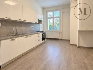 Pronájem bytu 2+1, České Budějovice, Čechova, 70 m2