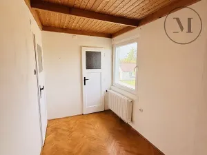 Pronájem rodinného domu, Velešín, Strahovská, 80 m2
