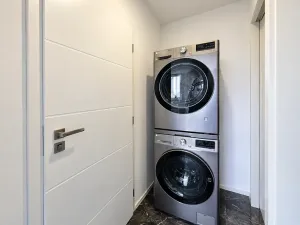Pronájem bytu 2+kk, Praha - Řepy, Makovského, 60 m2