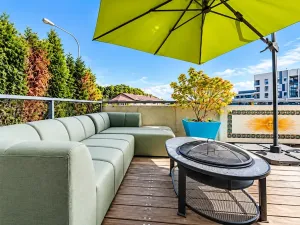 Pronájem apartmánu, Praha - Smíchov, Kobrova, 1172 m2
