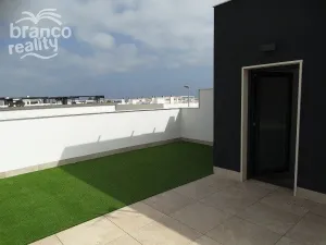 Prodej rodinného domu, Pilar de La Horadada, Alicante, Španělsko, 116 m2