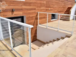 Prodej rodinného domu, Finestrat, Alicante, Španělsko, 206 m2