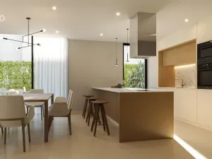 Prodej rodinného domu, Finestrat, Alicante, Španělsko, 270 m2