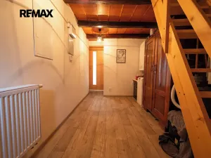 Prodej rodinného domu, Uhřice, 103 m2