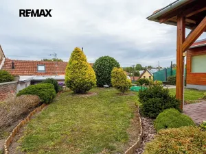 Prodej rodinného domu, Uhřice, 103 m2
